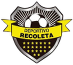 Deportivo Recoleta logo
