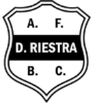 Deportivo Riestra Res. logo