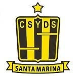 Deportivo Santamarina logo