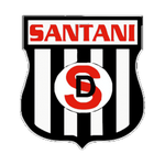 Deportivo Santaní logo