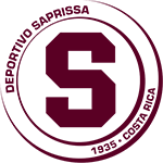 Deportivo Saprissa logo