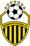 Deportivo Táchira logo