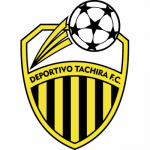 Deportivo Táchira logo