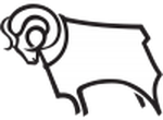 Derby County U21 logo