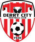 Derry City logo