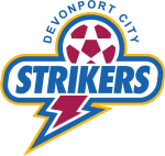Devonport City logo