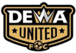 Dewa United logo
