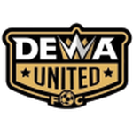 Dewa United logo Dewa United logo