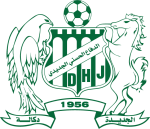 Difaâ El Jadida logo