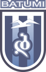 Dinamo Batumi logo