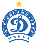 Dinamo Minsk II logo