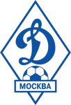 Dinamo Moskva logo
