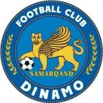 Dinamo Samarqand logo