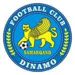 Dinamo Samarqand logo Dinamo Samarqand logo
