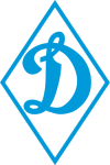 Dinamo St. Petersburg logo