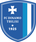 Dinamo Tbilisi logo