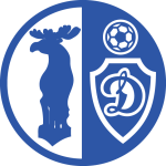 Dinamo Vologda logo