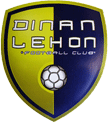 Dinan Léhon logo
