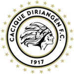 Diriangén logo