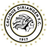 Diriangén logo
