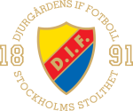 Djurgården logo