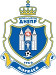 Dnepr Mogilev logo