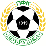 Dobrudzha 1919 logo Dobrudzha 1919 logo