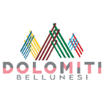 Dolomiti Bellunesi logo