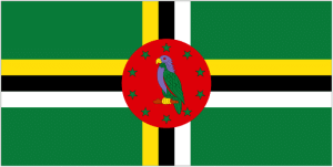 Dominica logo