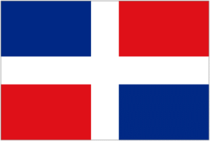 Dominican Republic logo