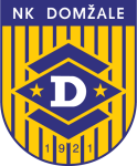 Domžale logo