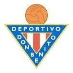 Don Benito logo