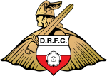 Doncaster Rovers logo
