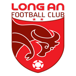 Long An logo