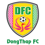 Dong Thap logo
