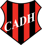 Douglas Haig logo