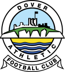 Dover Athletic logo