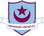 Drogheda United logo