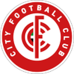 Dubai City logo