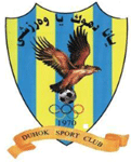 Duhok logo