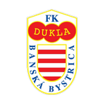 Dukla Banská Bystrica logo
