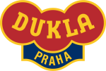 Dukla Praha logo