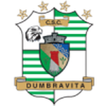 Dumbrăviţa logo