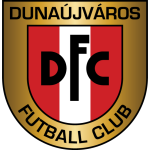 Dunaujvaros logo
