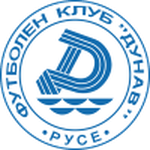 Dunav 2010 logo