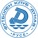 Dunav 2010 logo