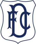 Dundee logo Dundee logo