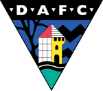 Dunfermline Athletic logo