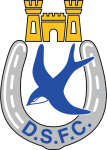 Dungannon Swifts logo