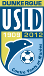 Dunkerque logo